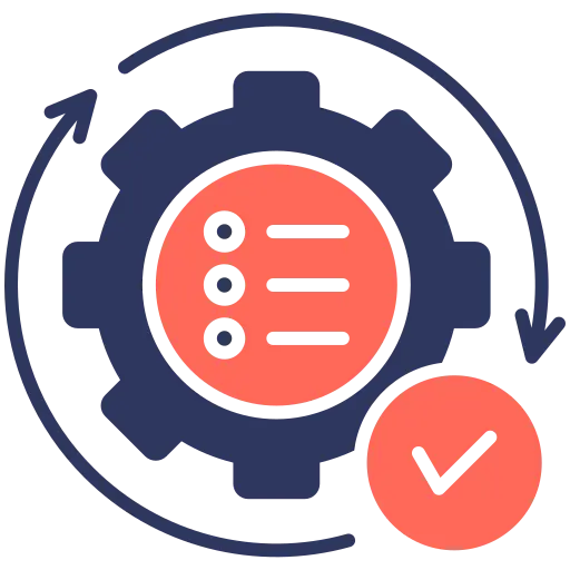 Enforcement Readiness Plan