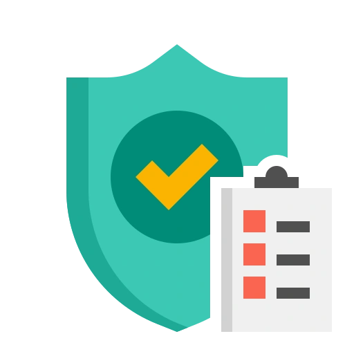 Internal IP Protection Protocols