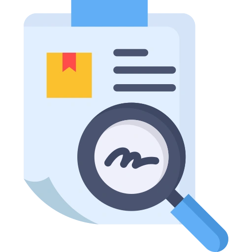 Evidence Preservation Support